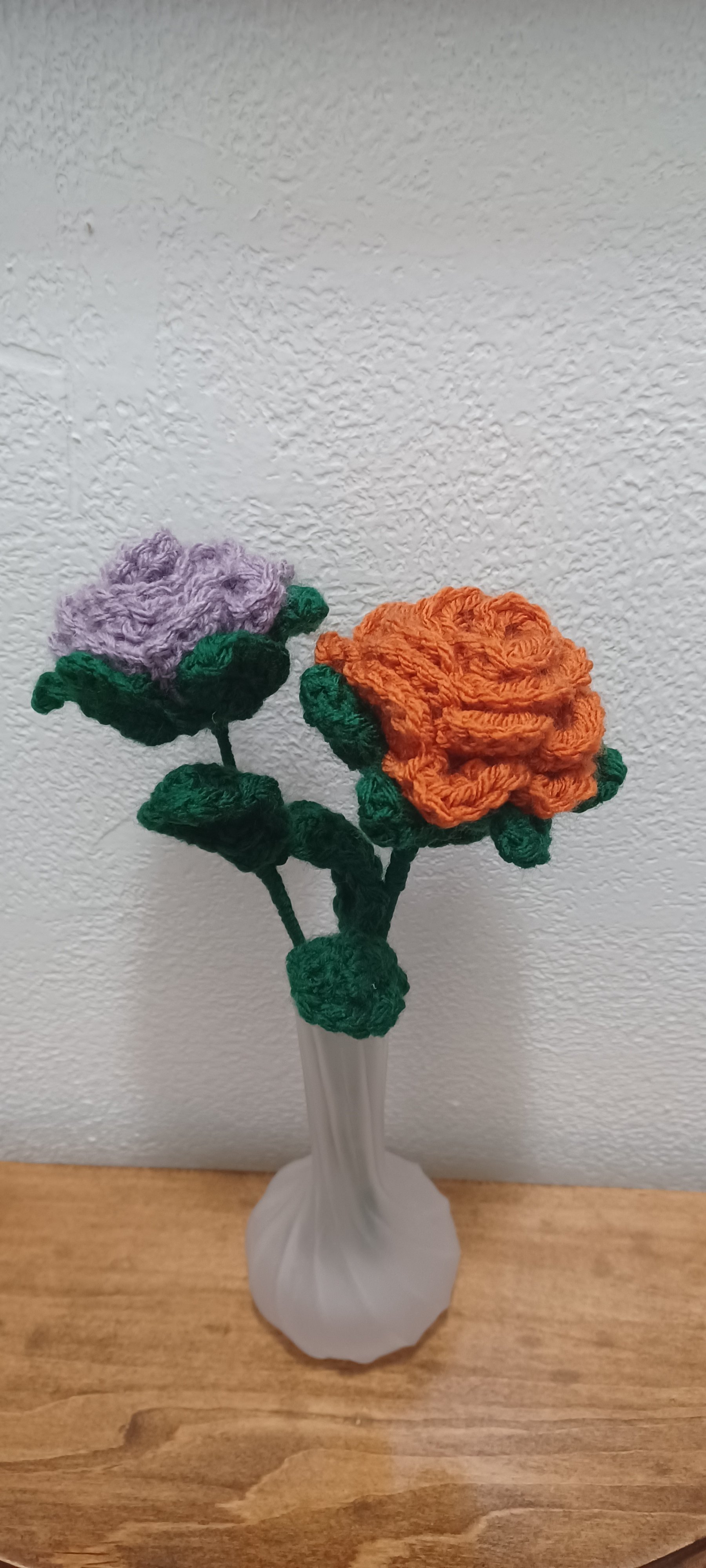 Single Rose