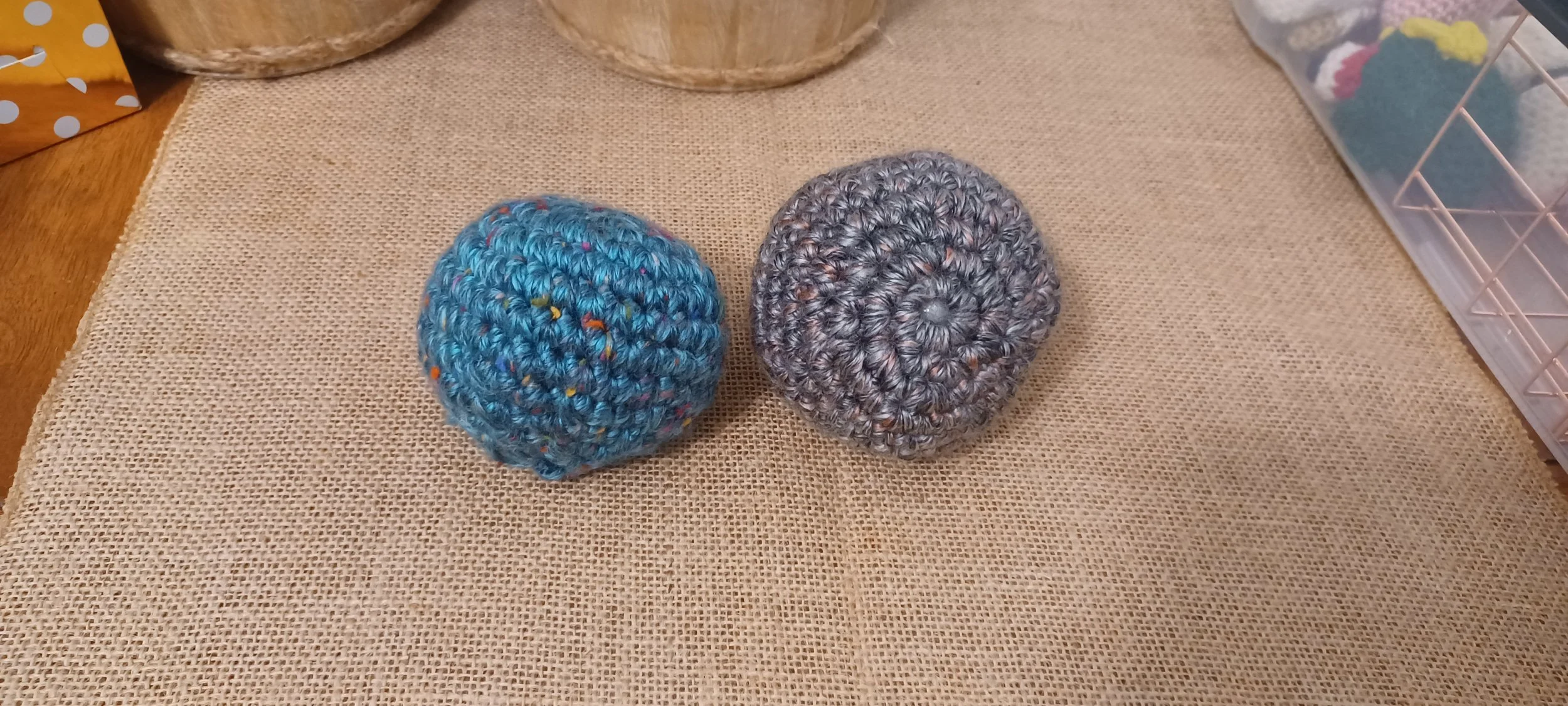 Dog Ball