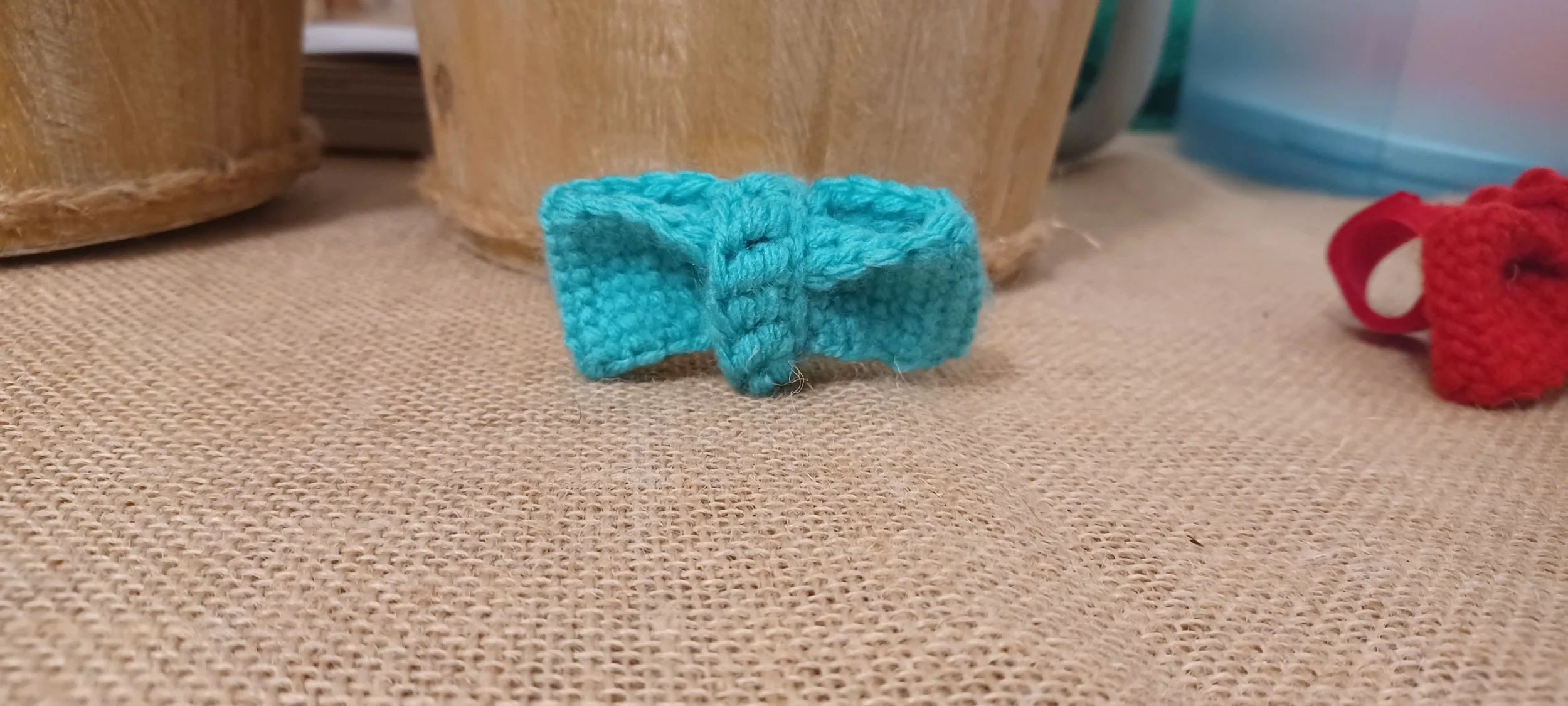 Dog collar accessories