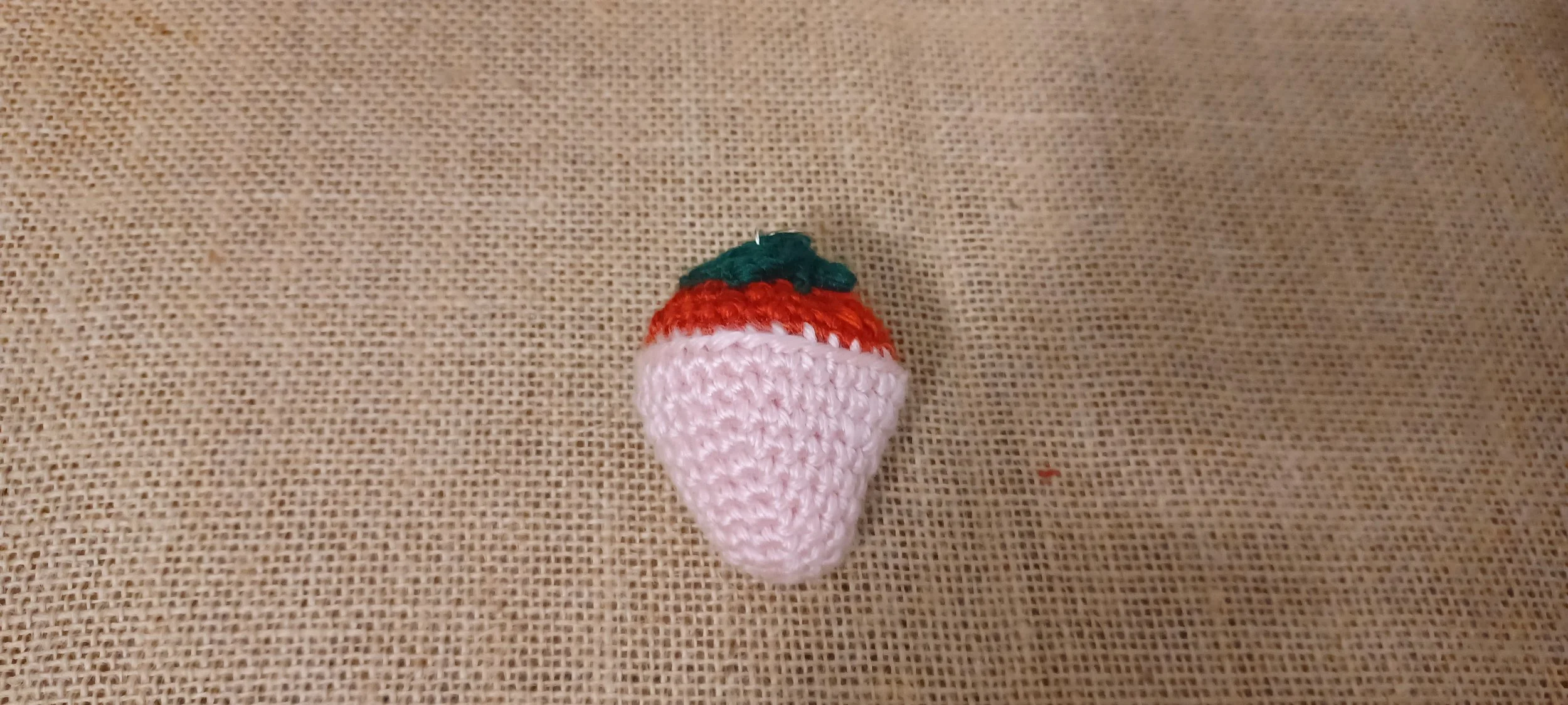 Chocolate Covered Strawberry