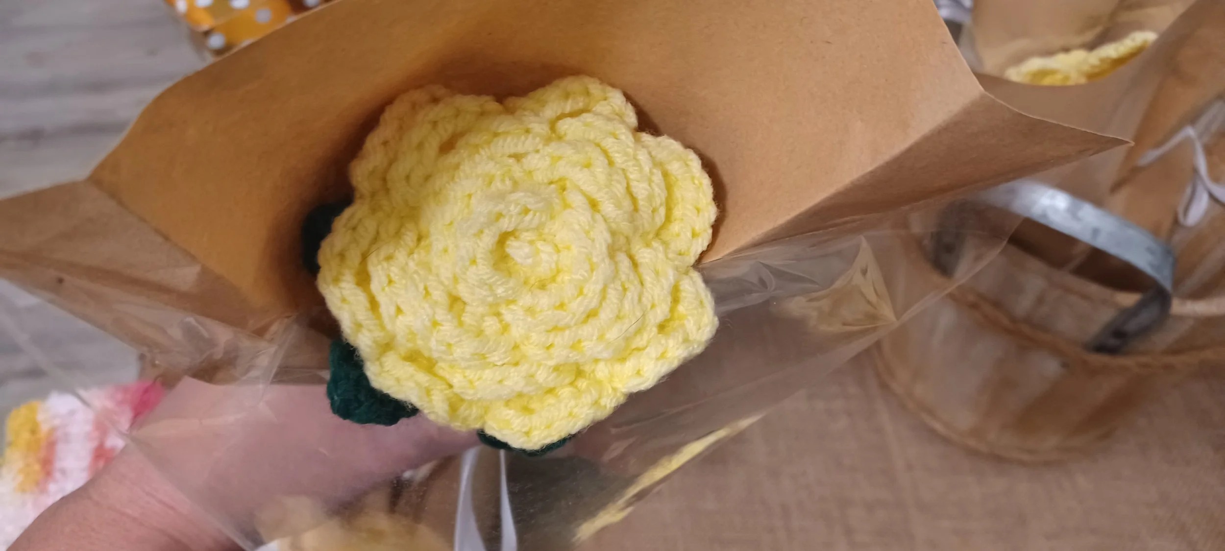 Single Rose