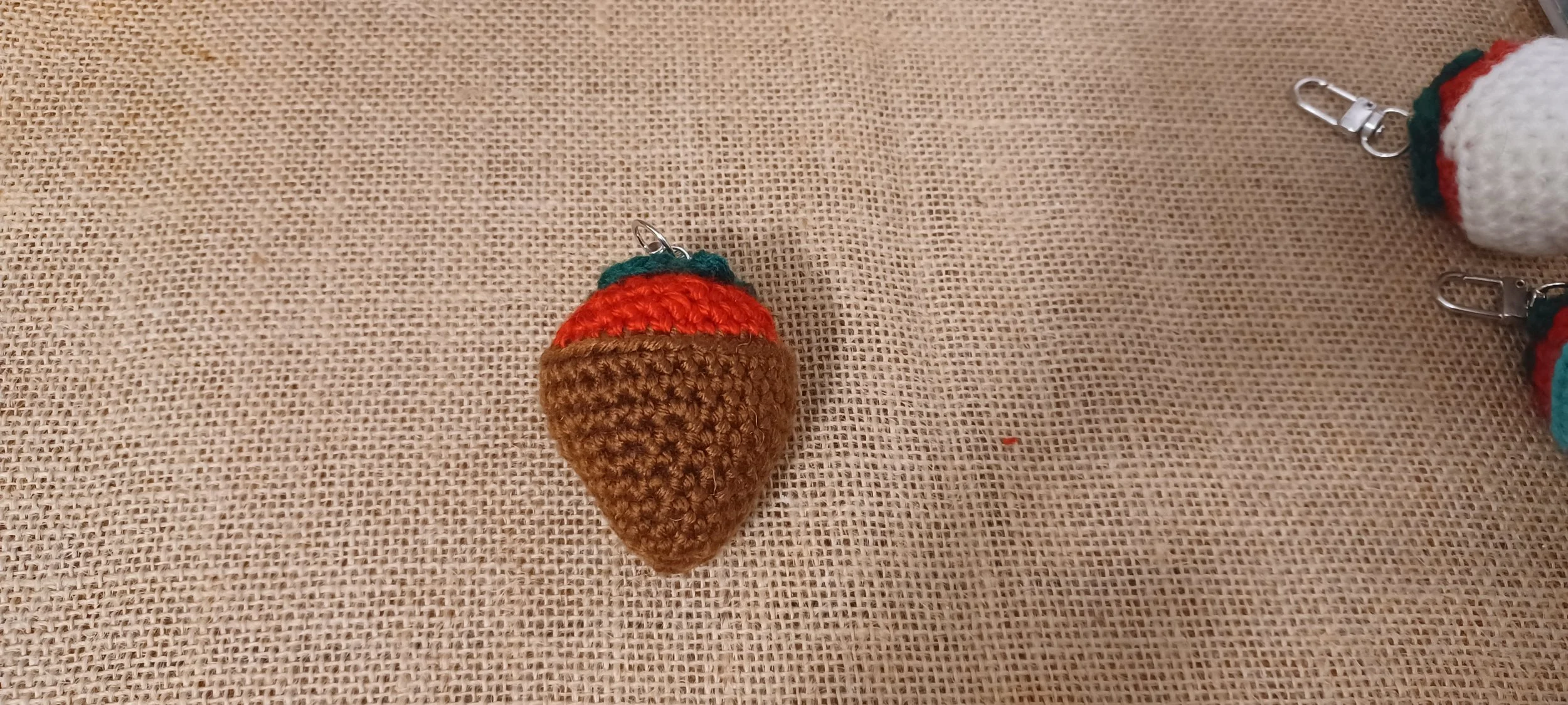 Chocolate Covered Strawberry