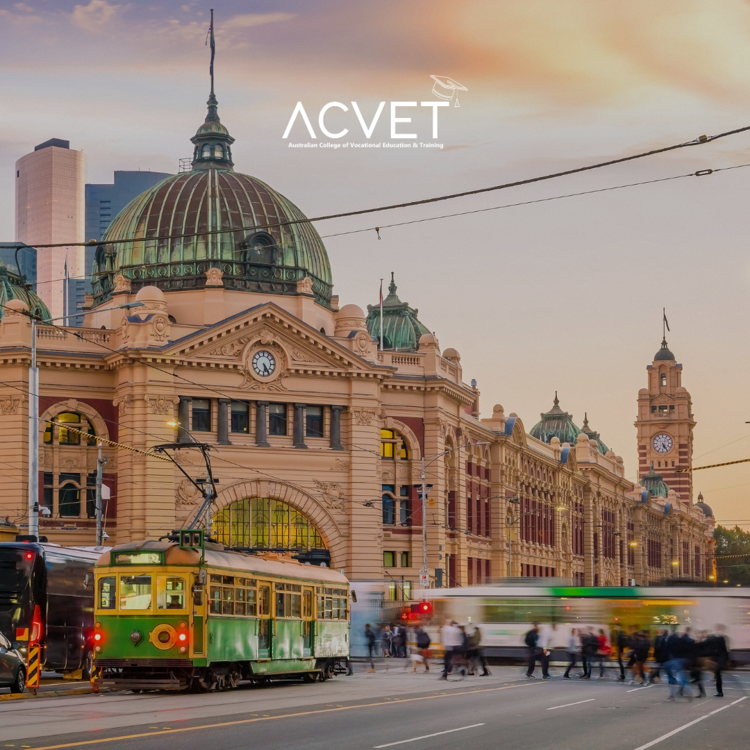 Australian College of Vocational Education