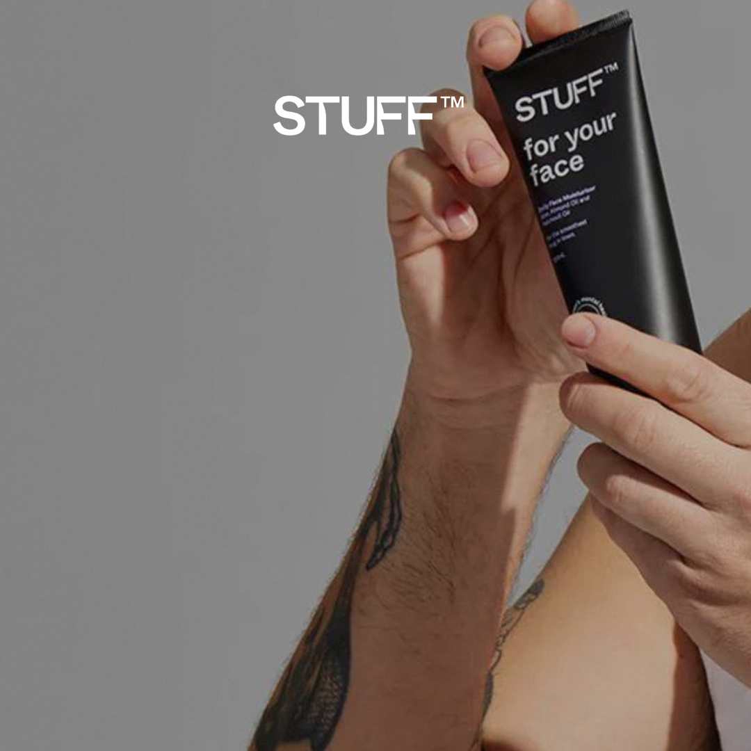STUFF | Australian Skincare Brand