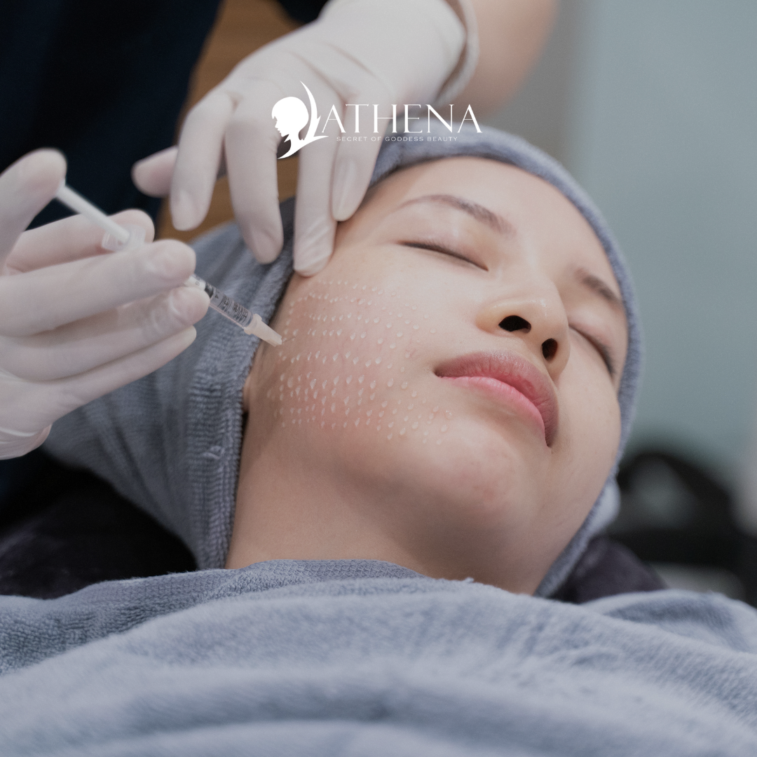 Athena Beauty Clinic | Indonesian Skincare Brand