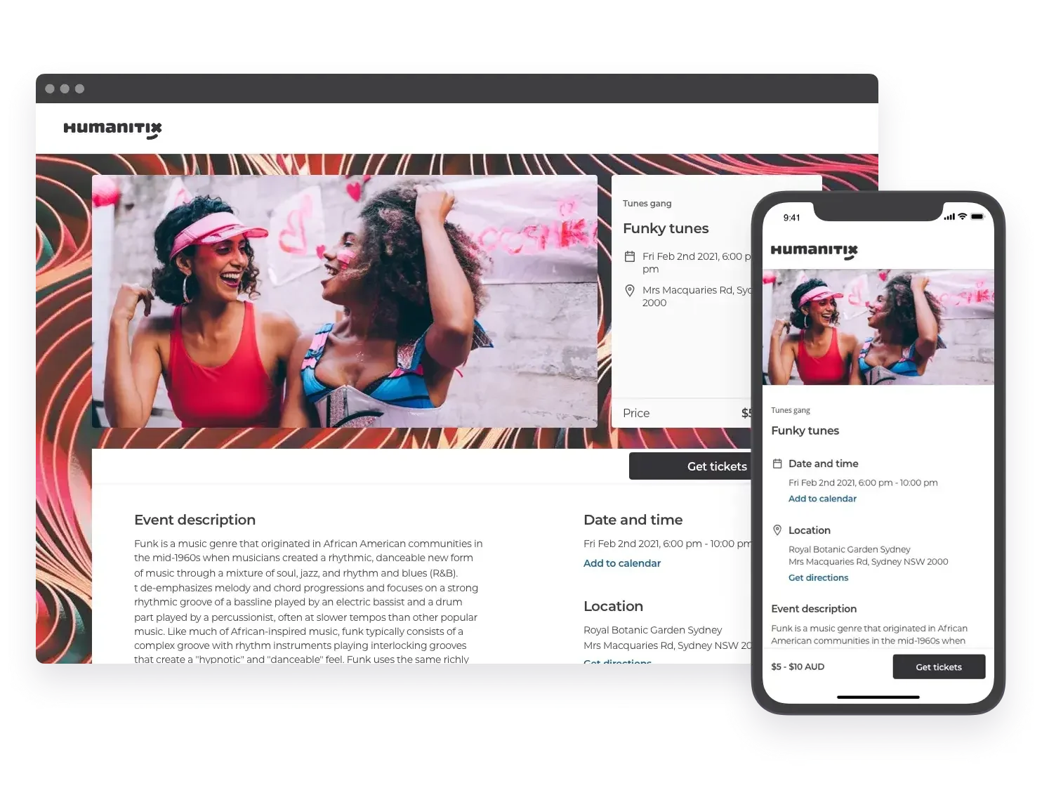 Ditch the Printer Panic: Why Your Phone is Your New Favourite Event Mate