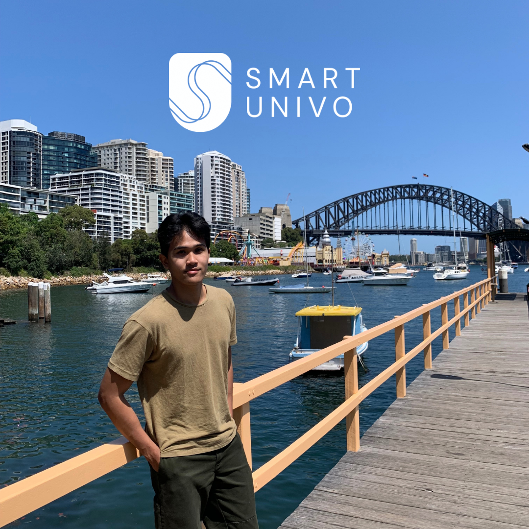 Smart Univo: Building a Mission-Driven Brand through Strategic Social Media