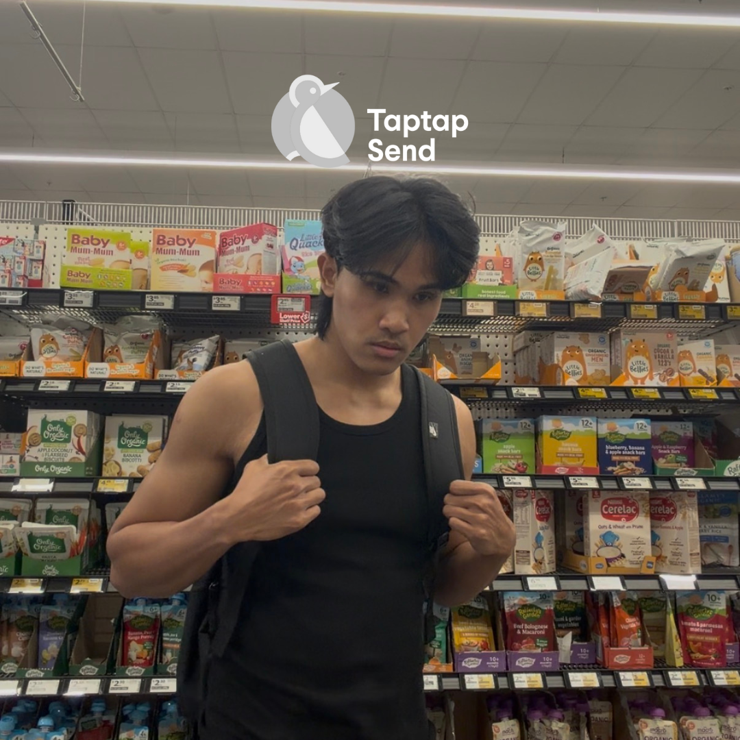 Taptap Send's Viral Campaign Success