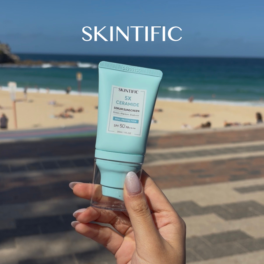 Life Story x SKINTIFIK