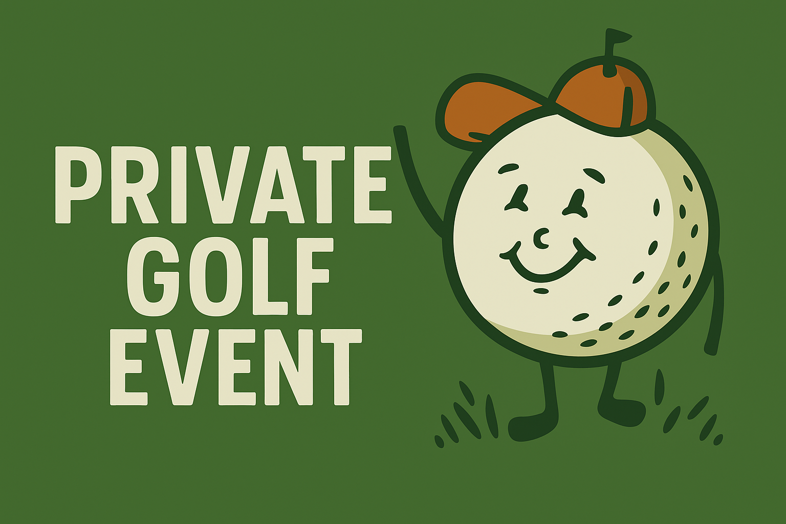 AbleLight Golf Tournament