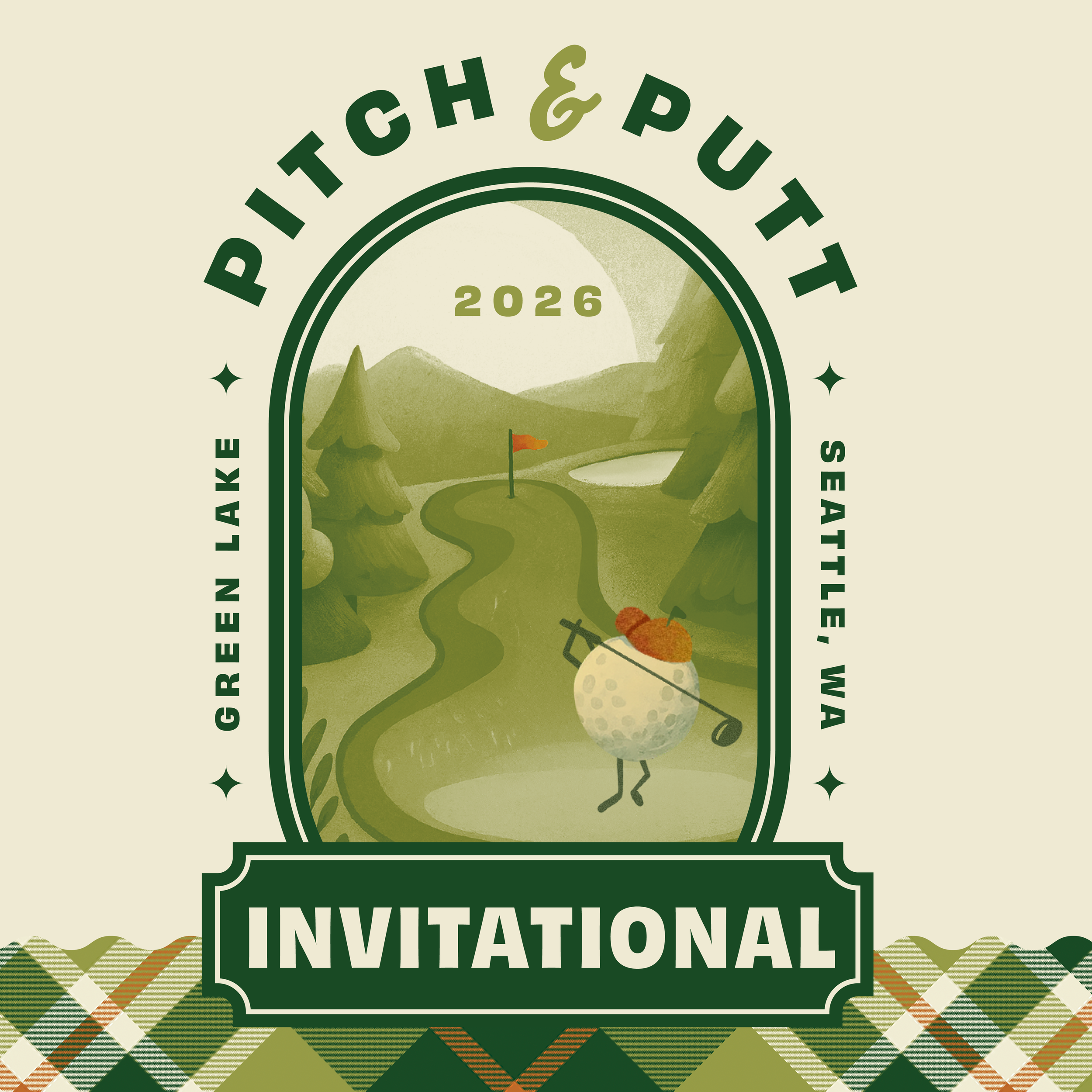 End of Season Invitational