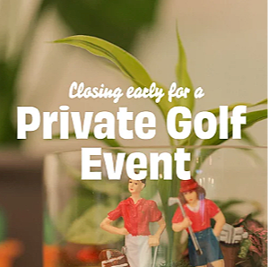 Closed Course Event