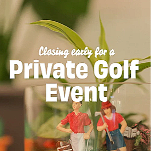 Tour de Par 3