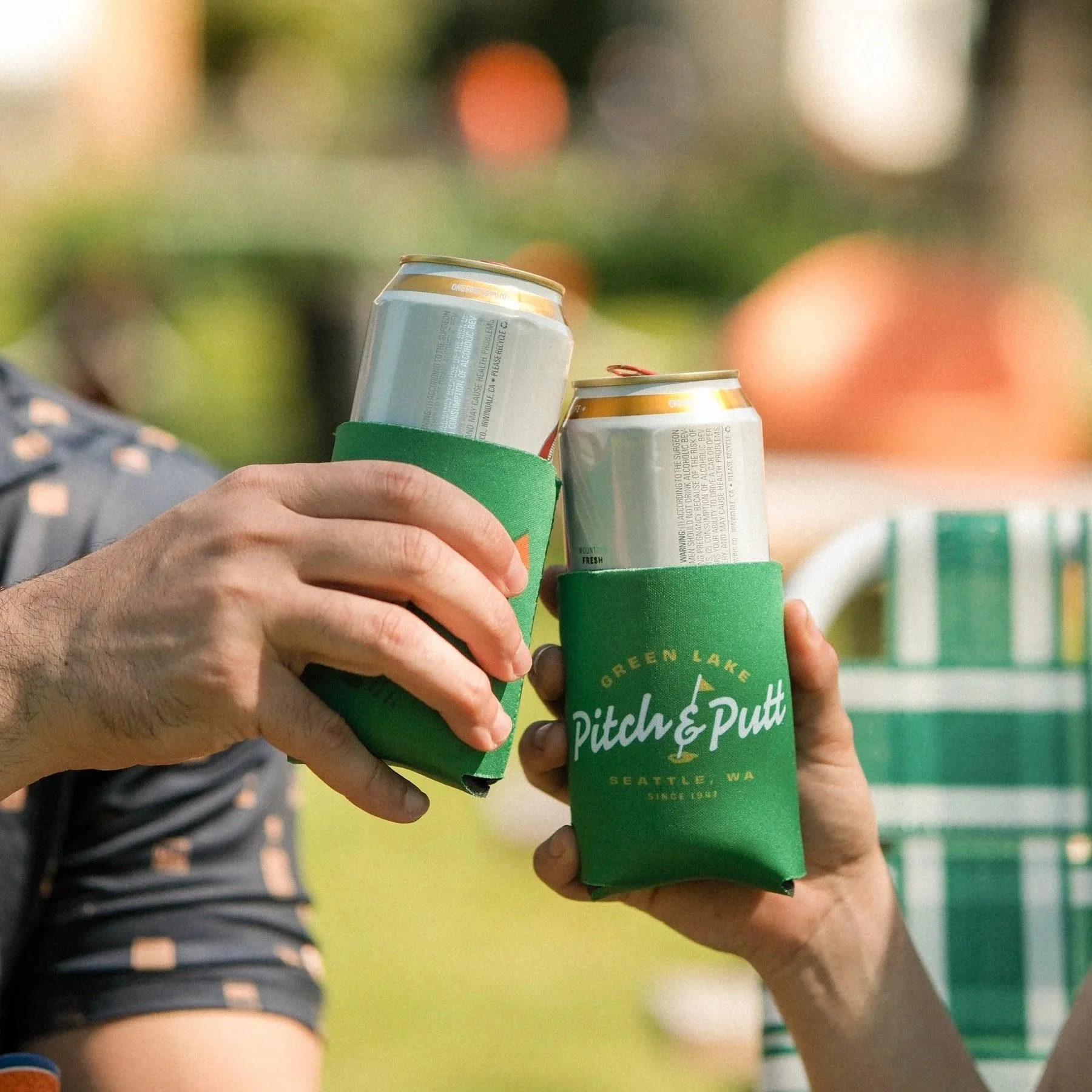 The Short Game Social Club