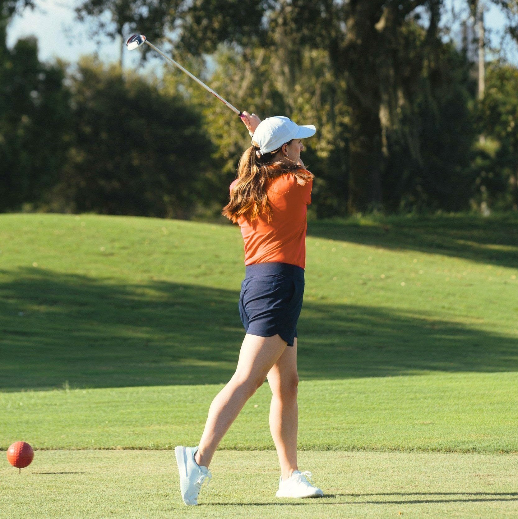 LADIES LEAGUE (2 of 6)