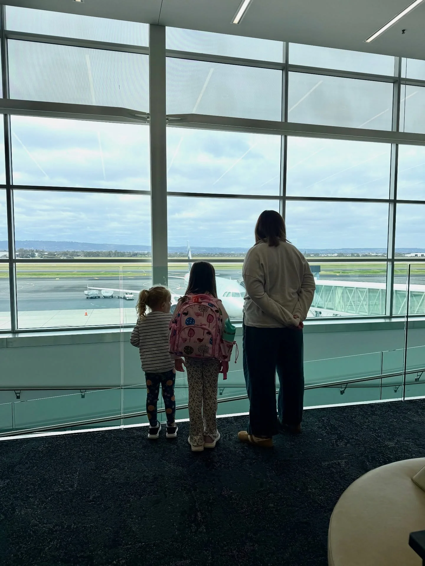 Got a little spoilt at Airlie Beach. Next stop&hellip;?