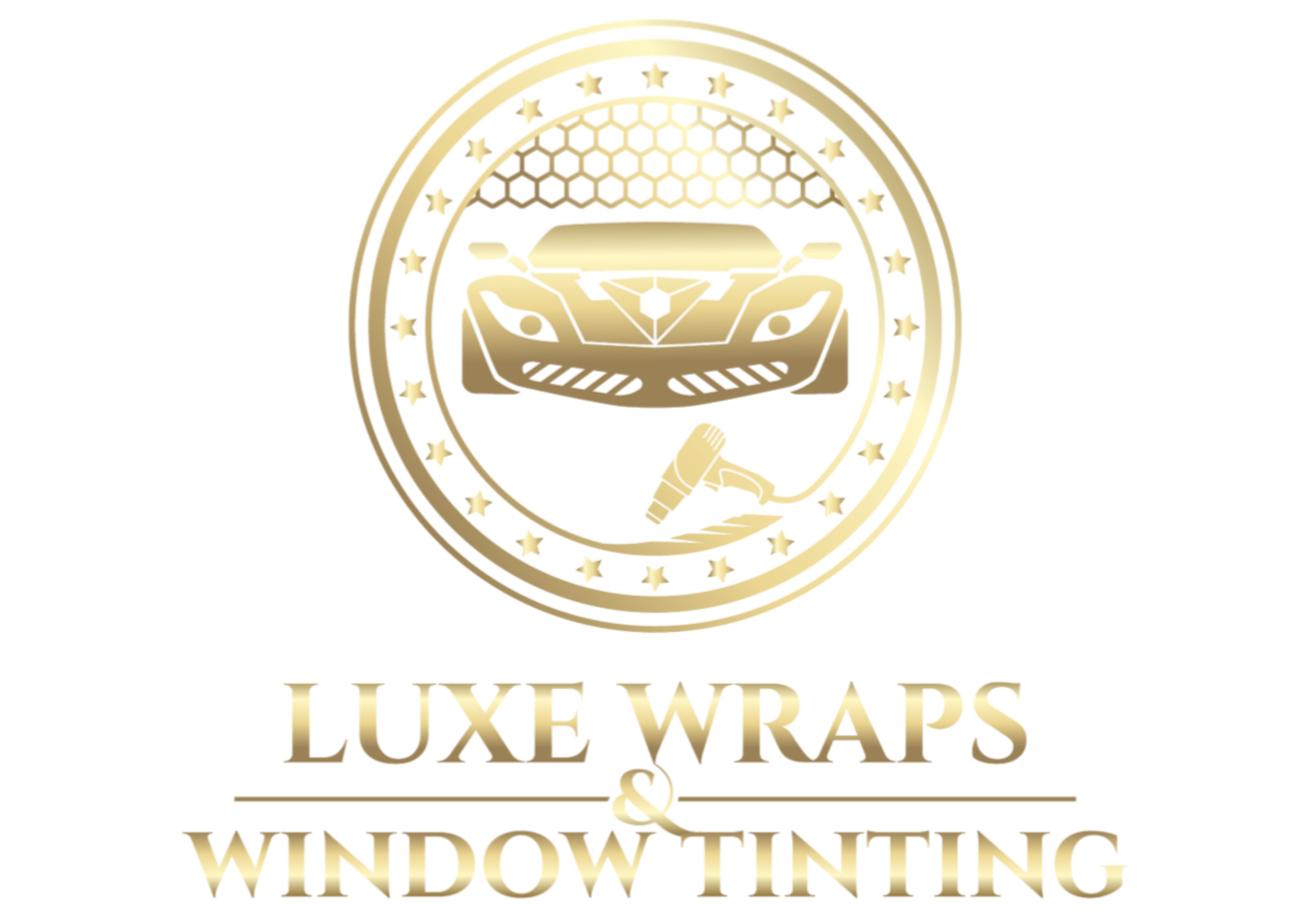 Luxe Wraps &amp; Tint