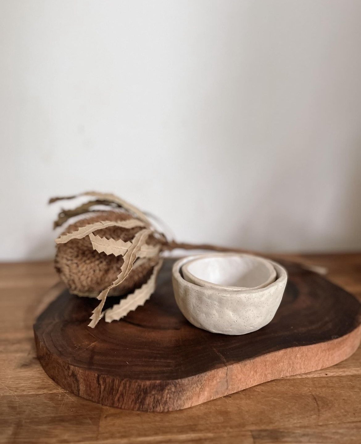 Nesting Bowl Set
