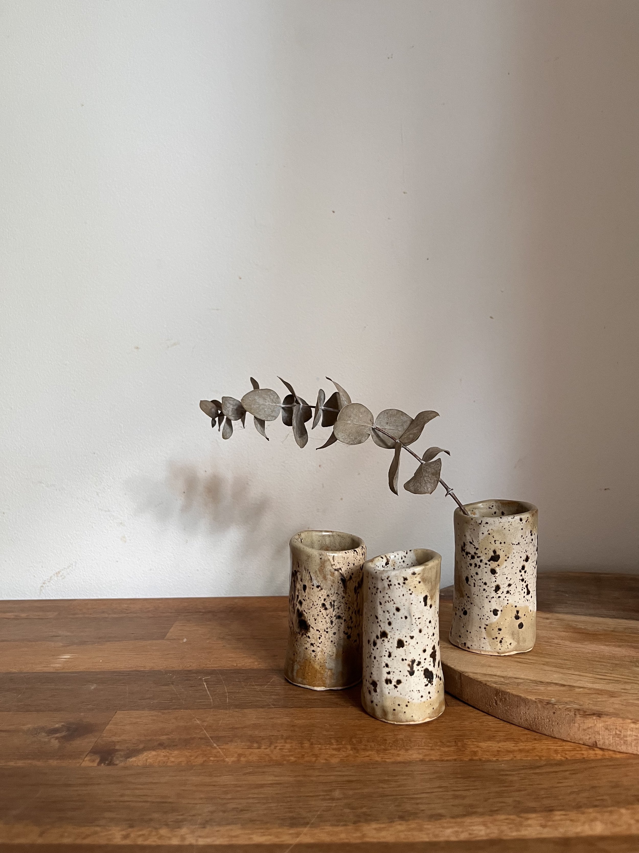 Bud vase