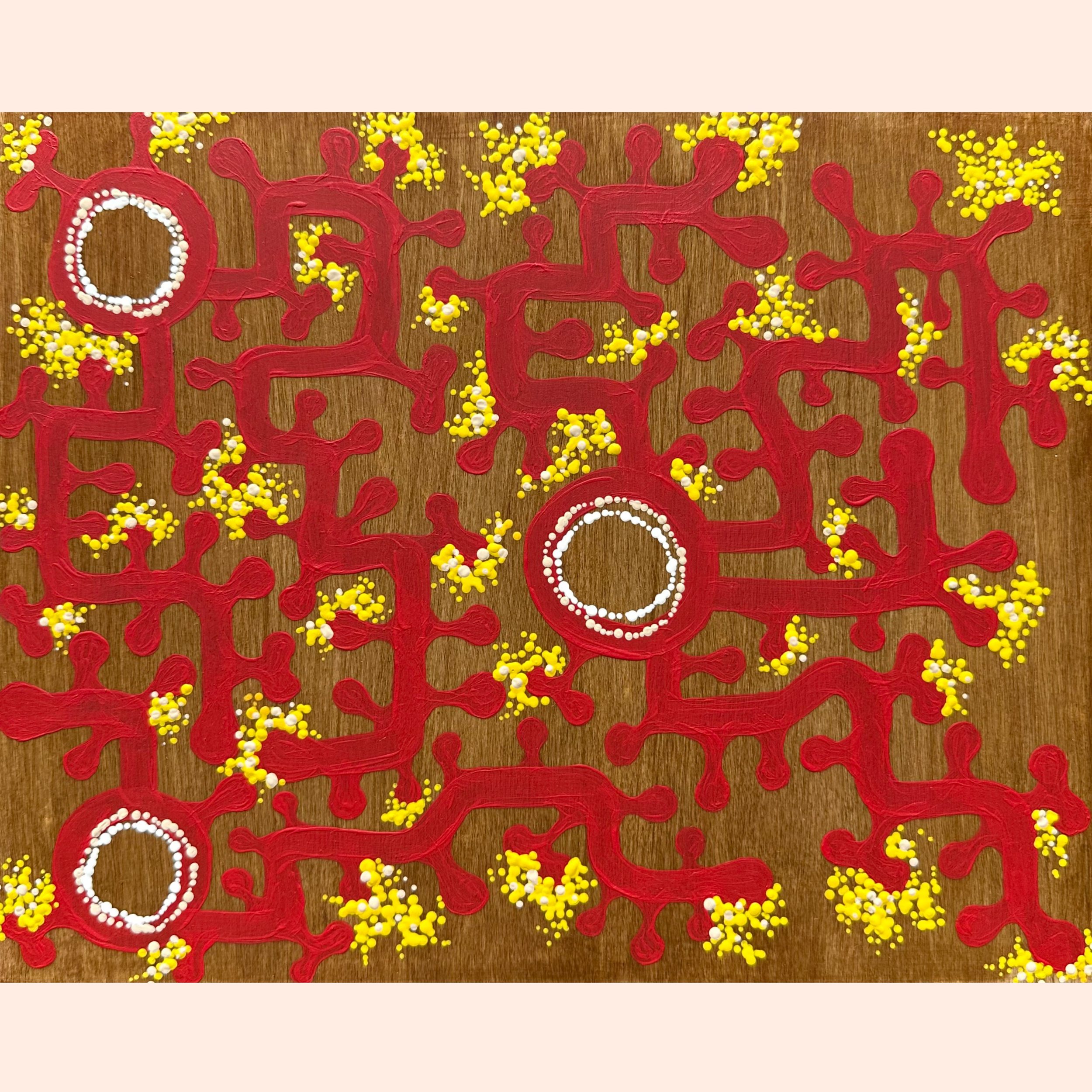 Gidgee Trees p.3_Australian First Nation Artist_Rockhampton.png