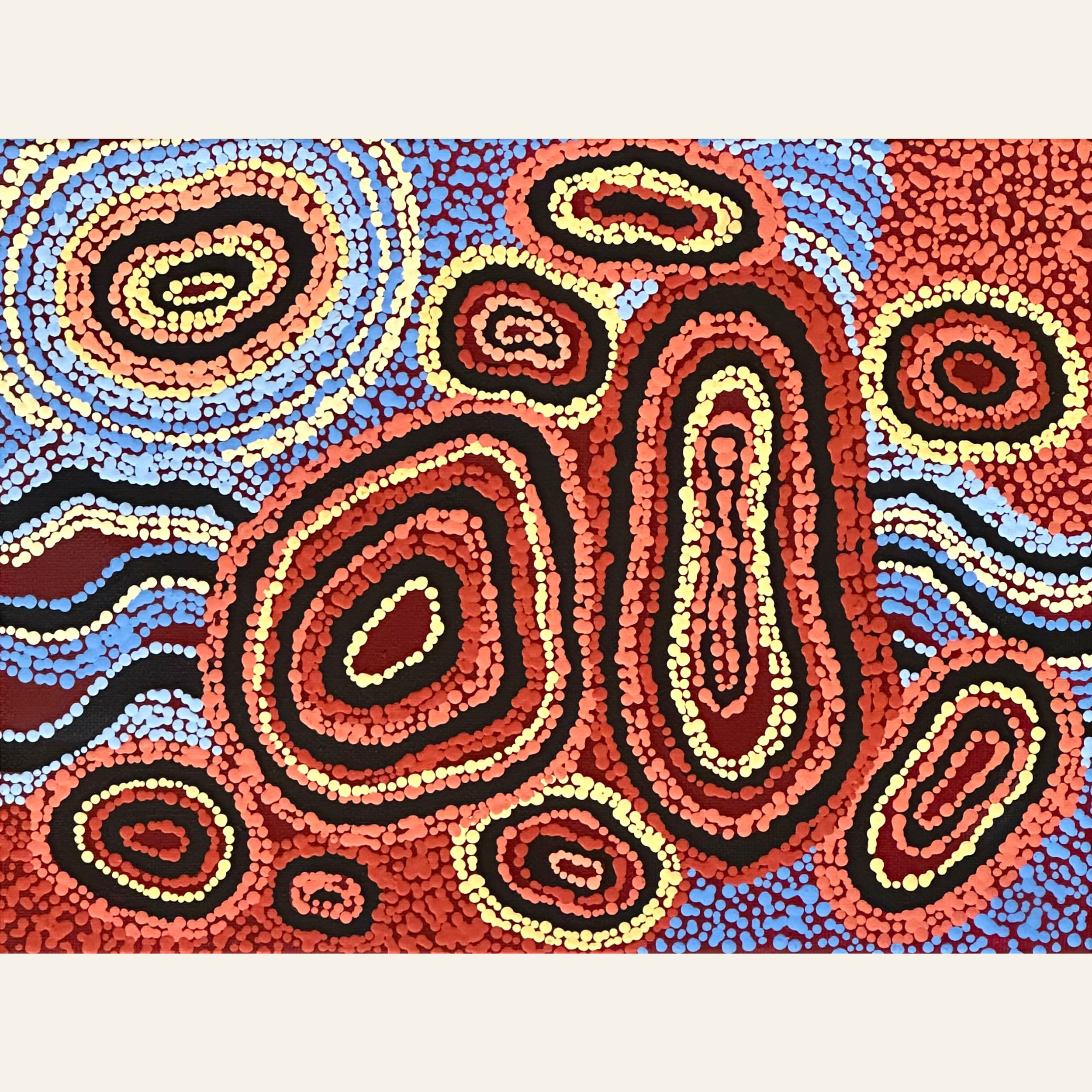 Horseshoe Bay, Bowen