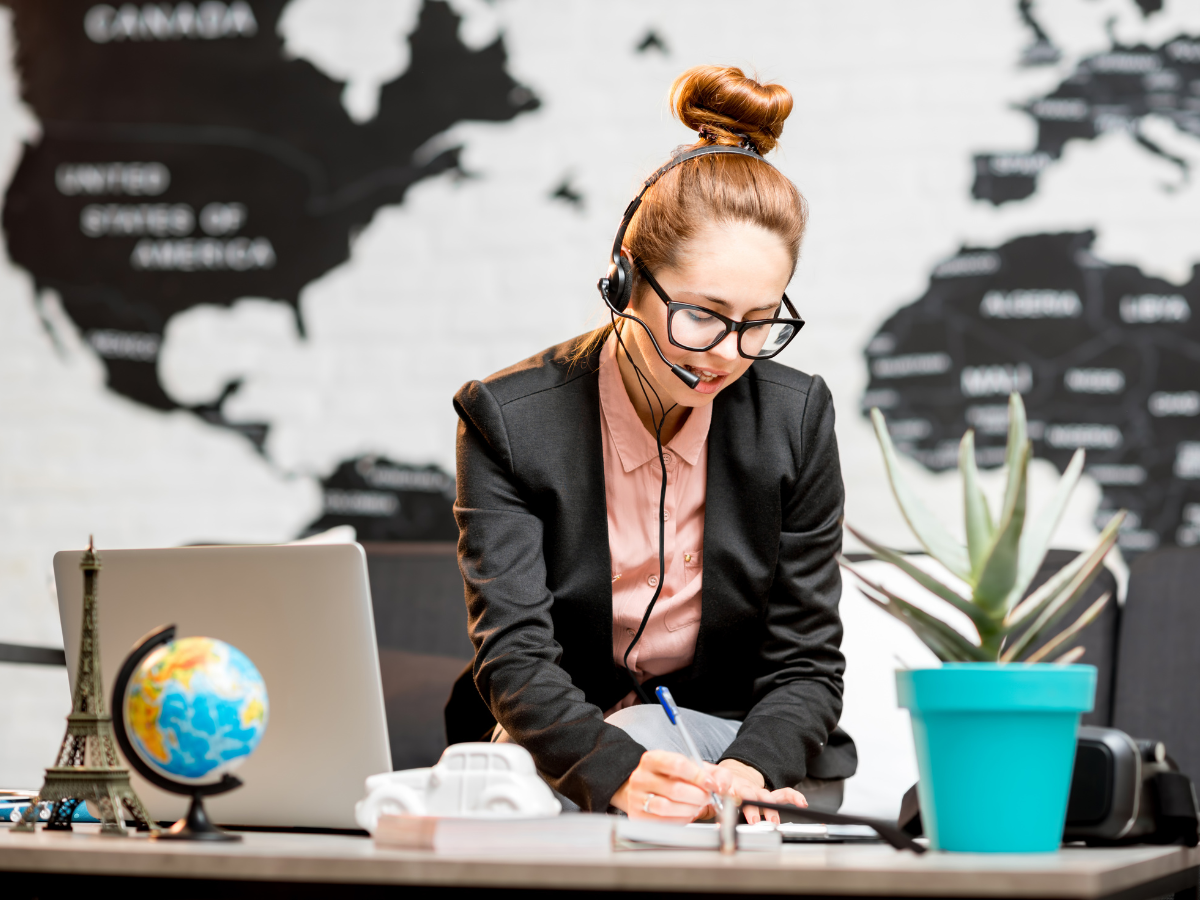 Are Travel Agents Still a Thing in Redondo Beach, California