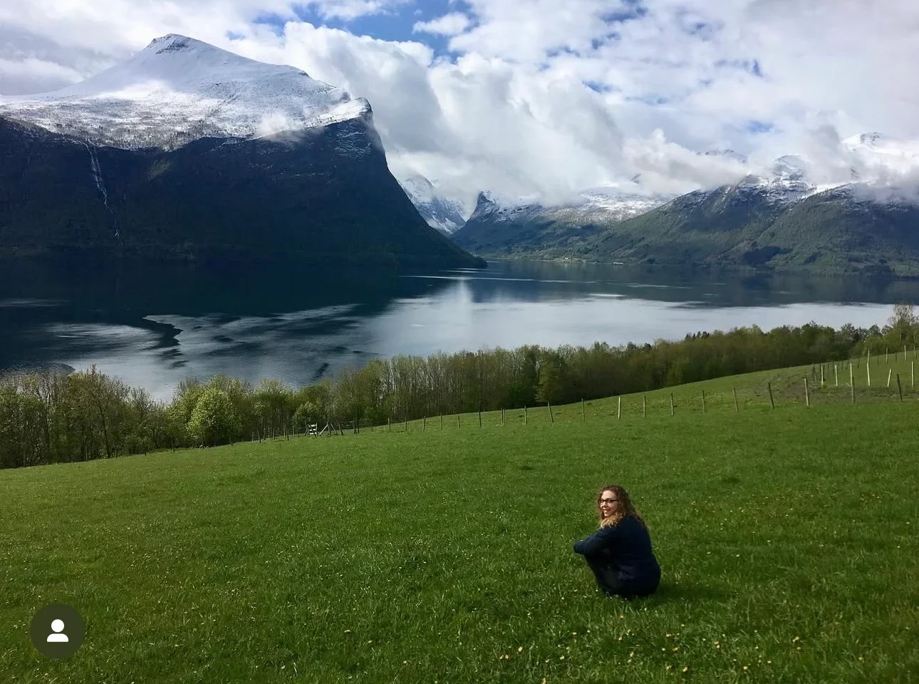The Best Way to Experience Norway’s Scenic Landscapes
