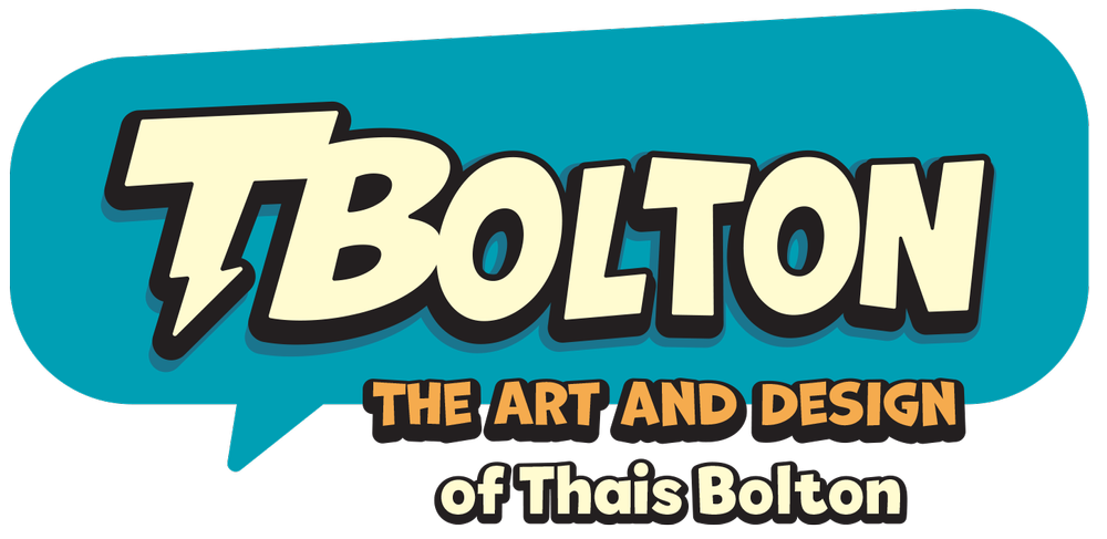 Thais Bolton