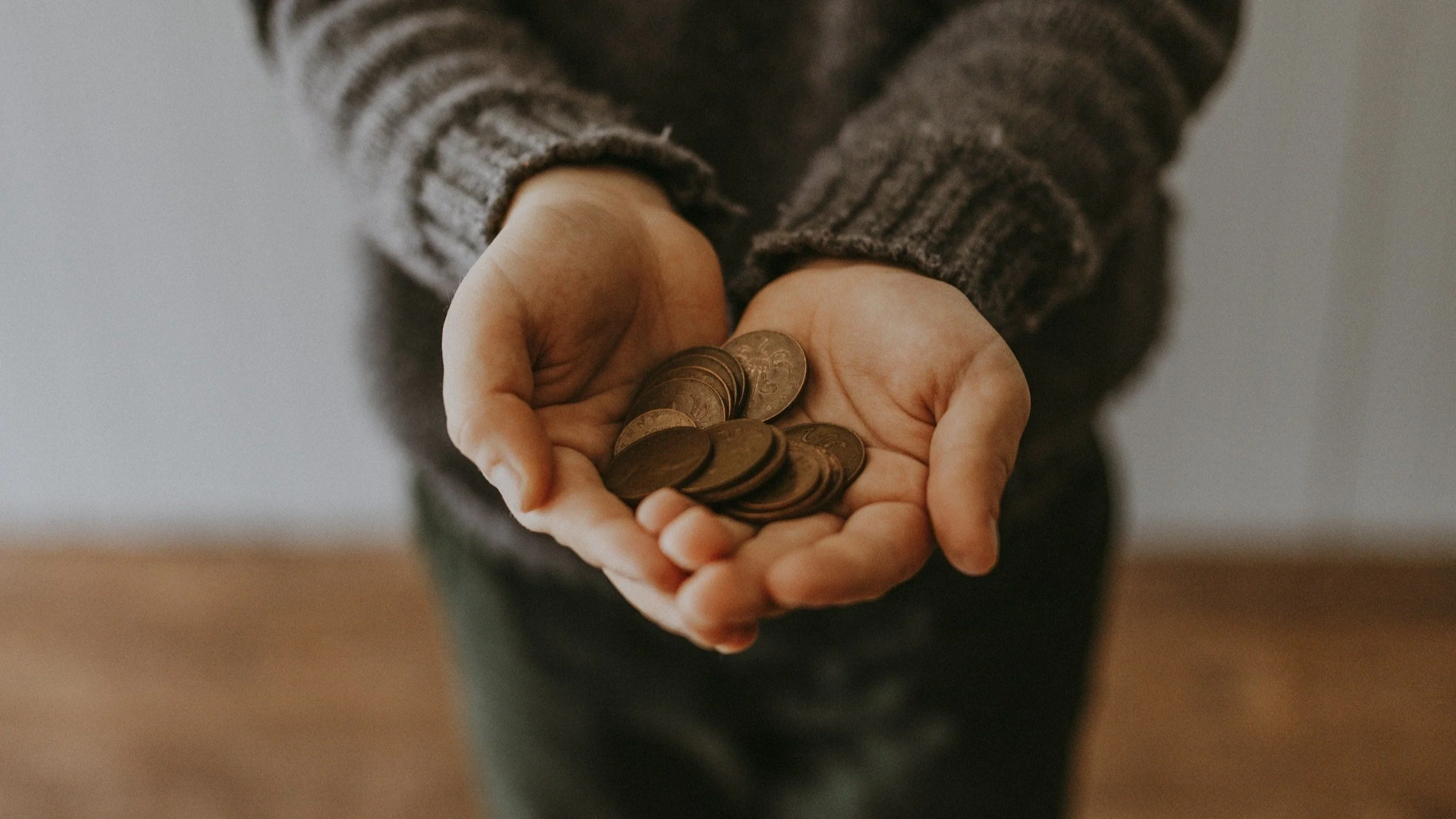Charitable Deduction Rules are Changing