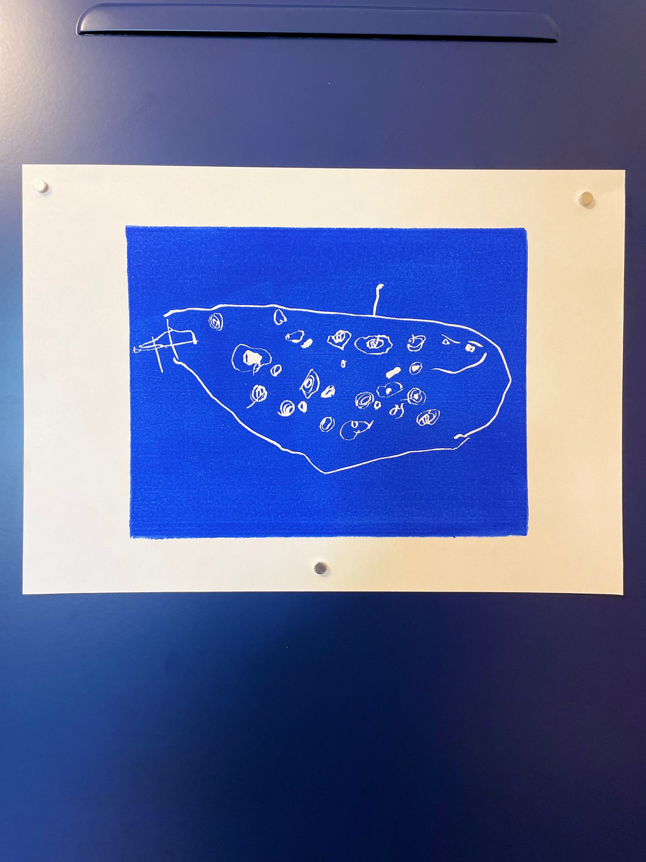 customs_kids_lino_prints_blue_joy_catalogue_prints_orange_nsw_sydney..jpeg
