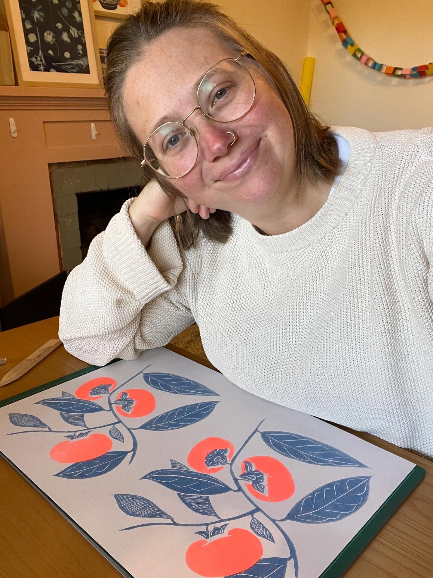 riso babies on the table today xx