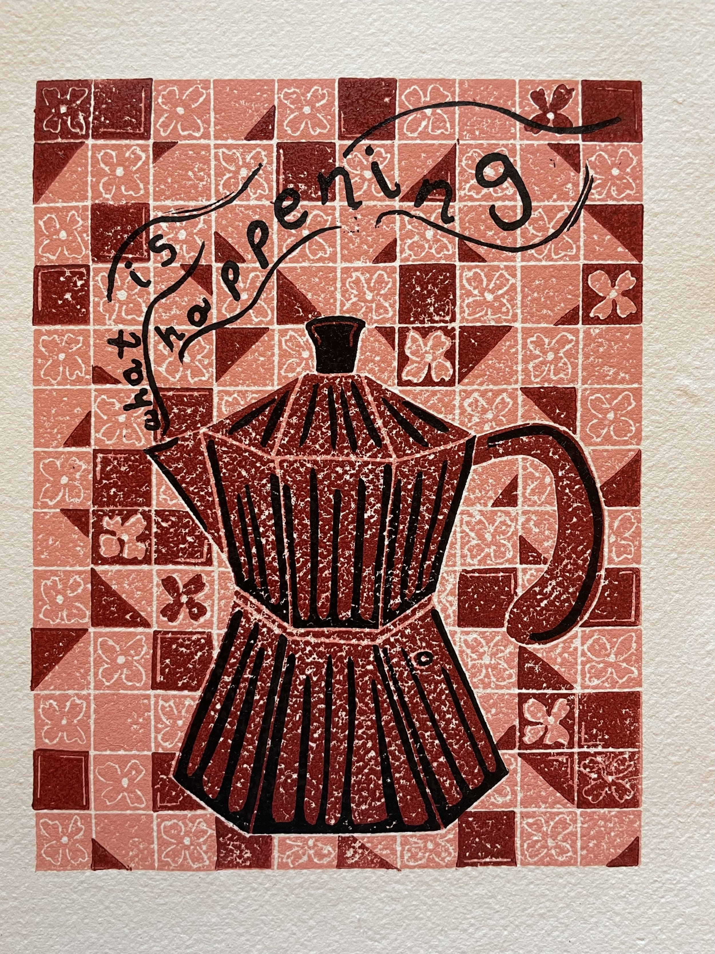 what_is_happening_5_handmade_linocut_art_print_orange_nsw_sydney.jpg