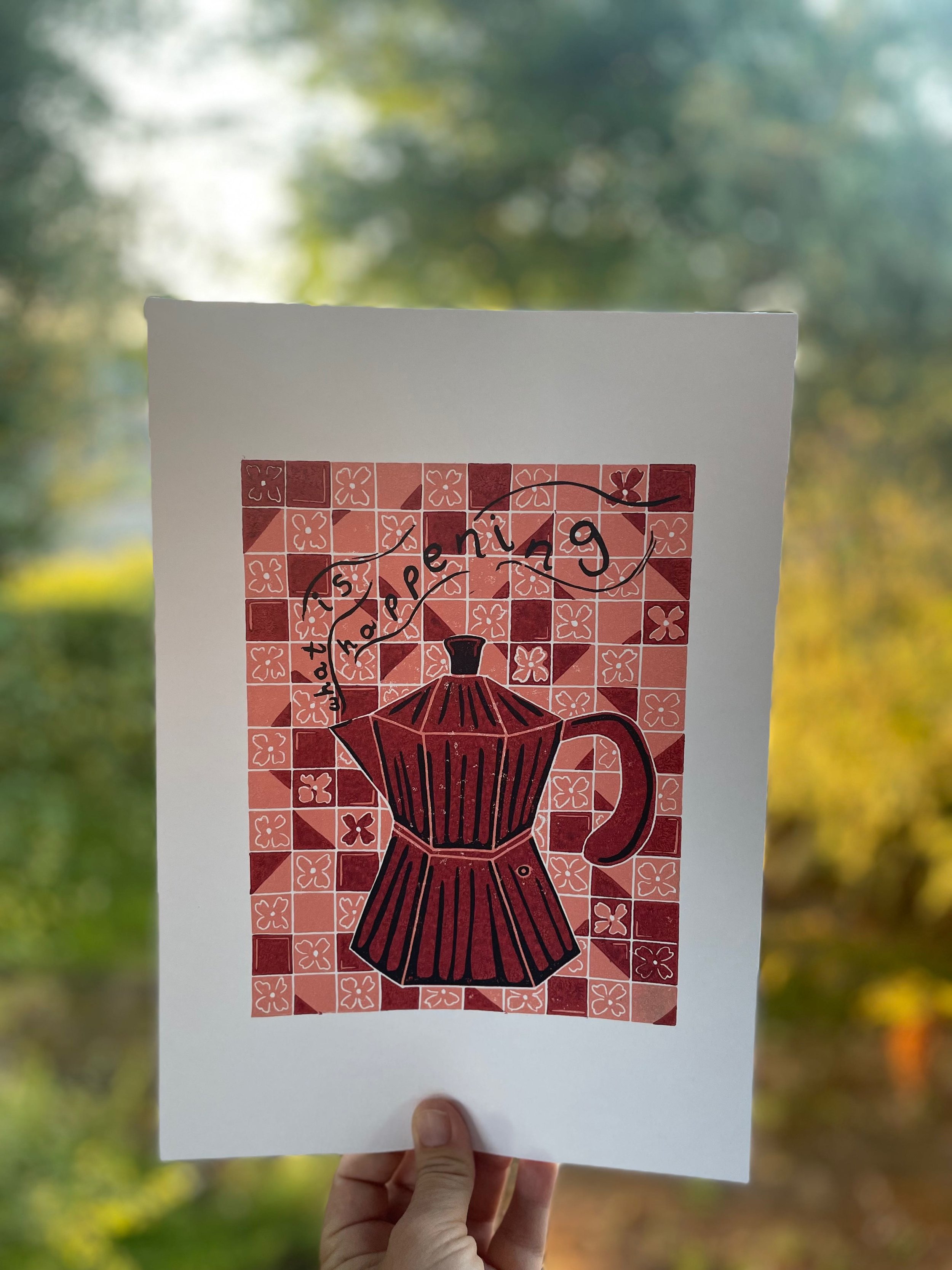 what_is_happening_3_handmade_linocut_art_print_orange_nsw_sydney.jpeg