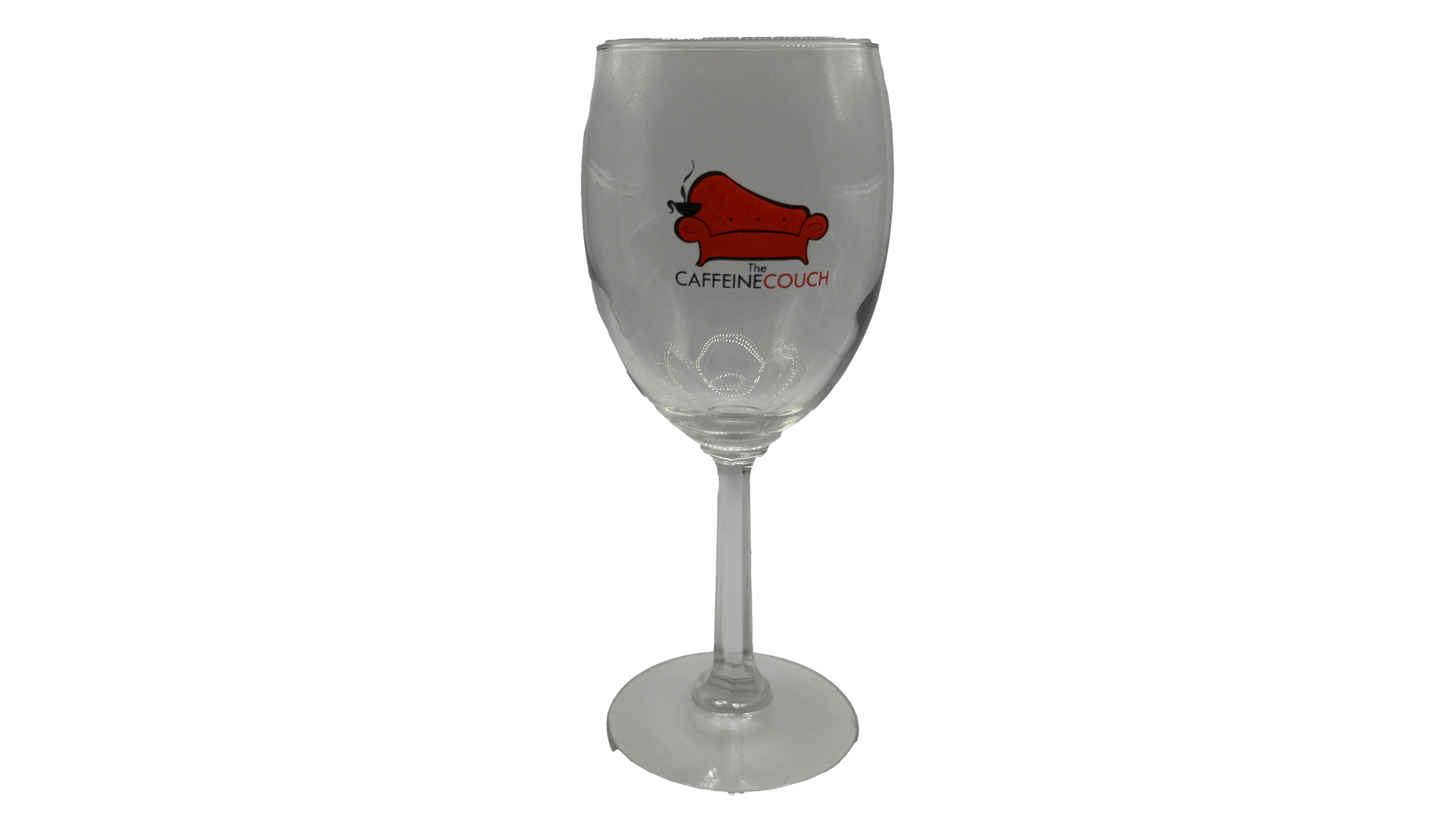 Caffeine Couch Wine Club