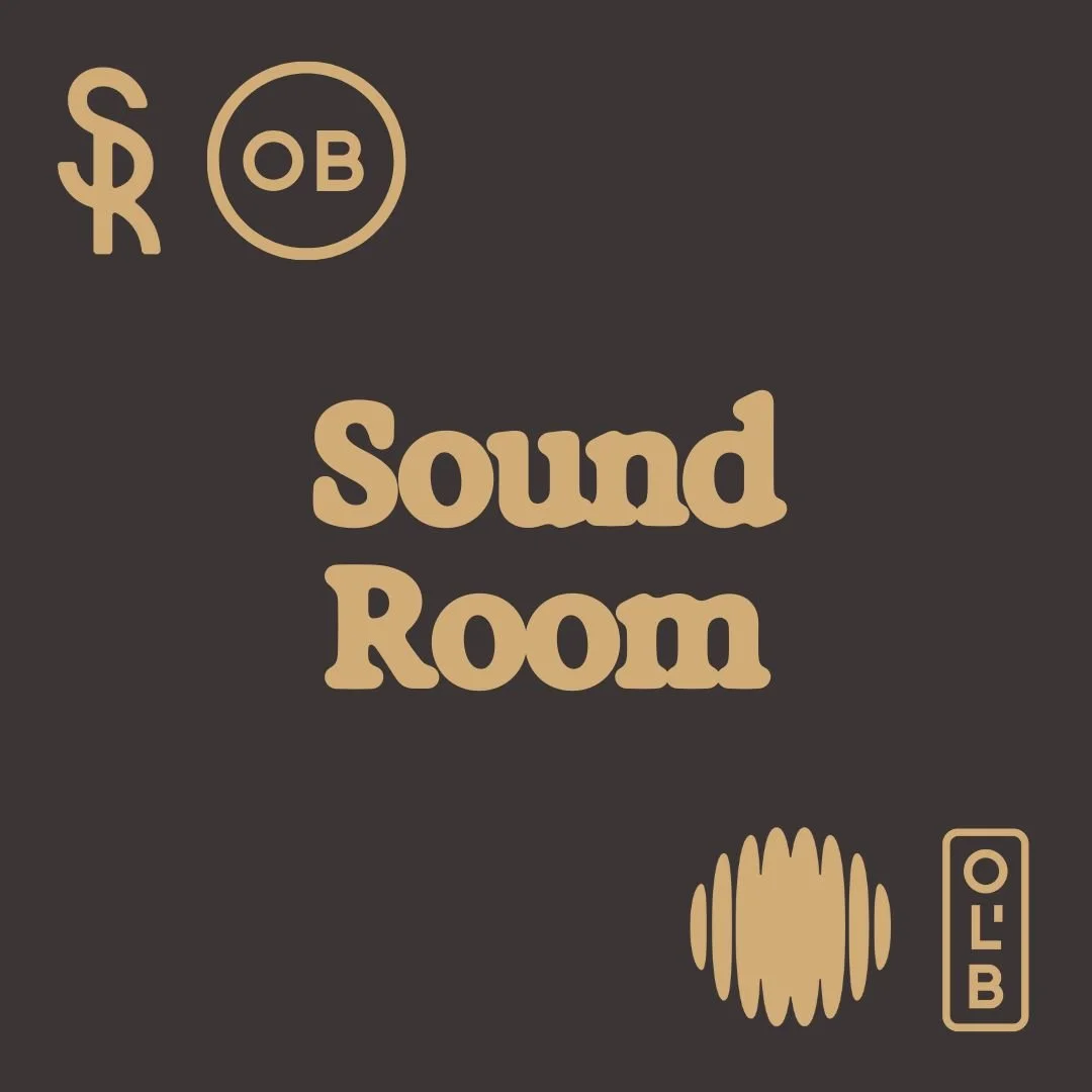 SOUND ROOM