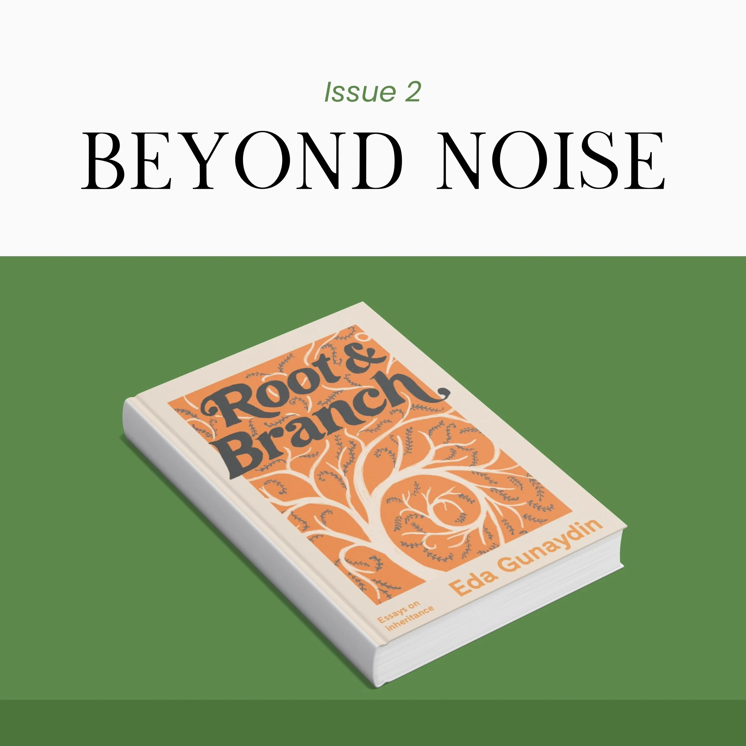 "Eda Gunaydin writes under erasure," The Australian Muslim Review Issue 2