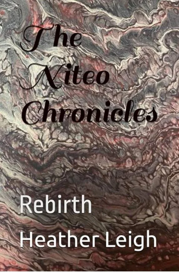The Niteo Chronicles: Rebirth