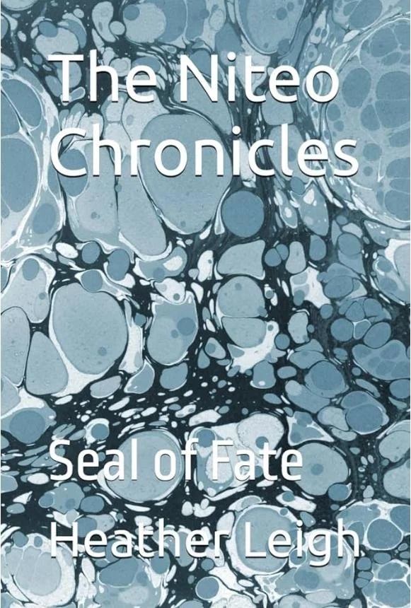 The Niteo Chronicles: Seal of Fate