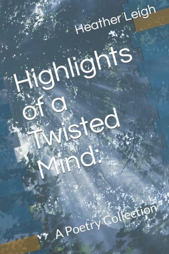 Highlights of a Twisted Mind