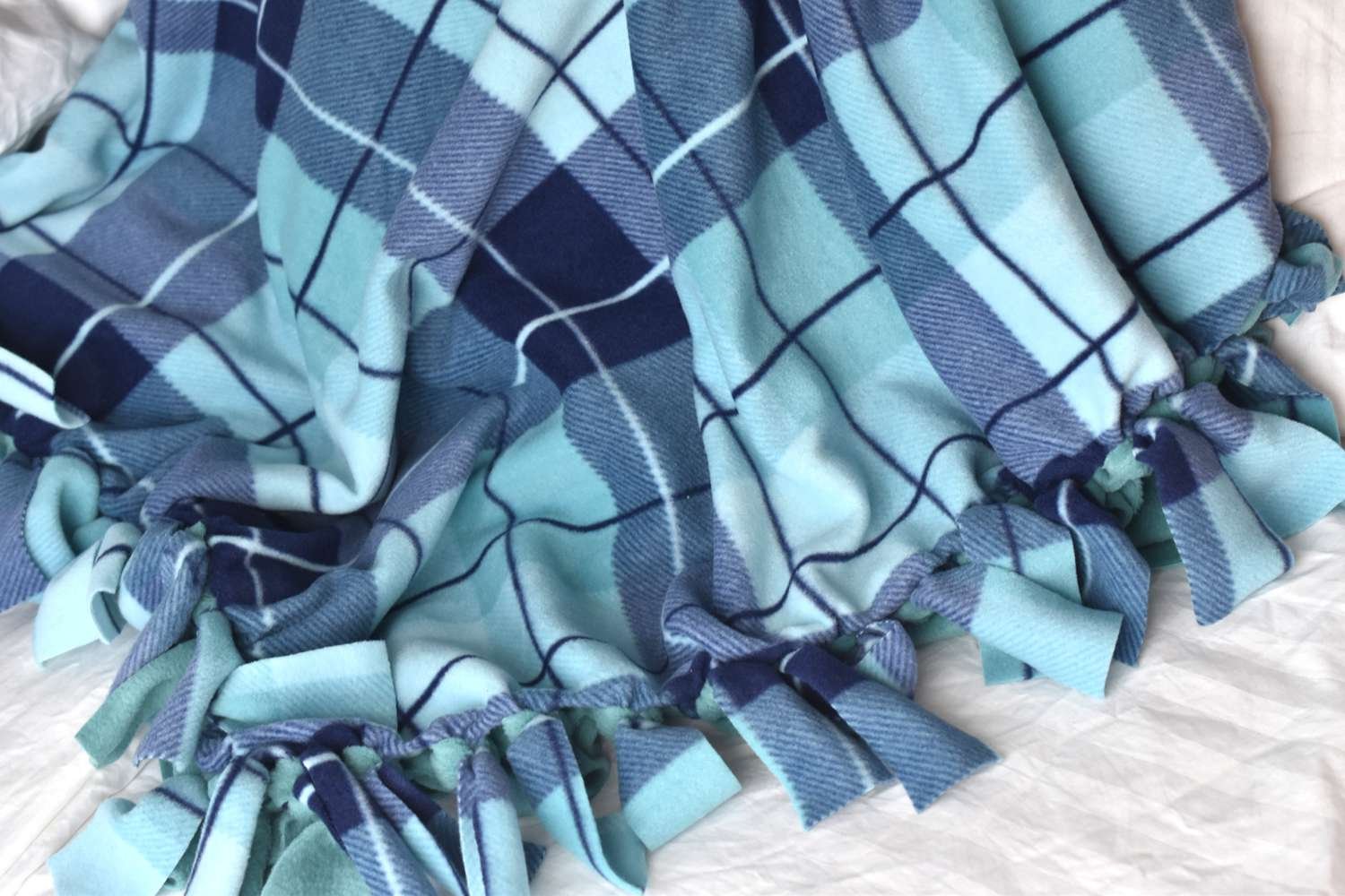 Blanket Making