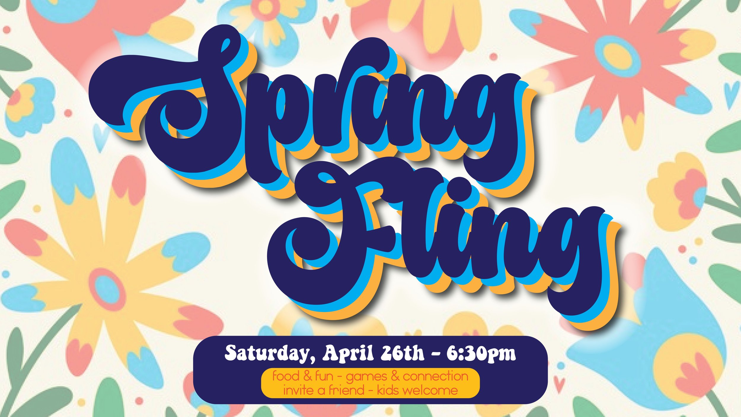Spring Fling