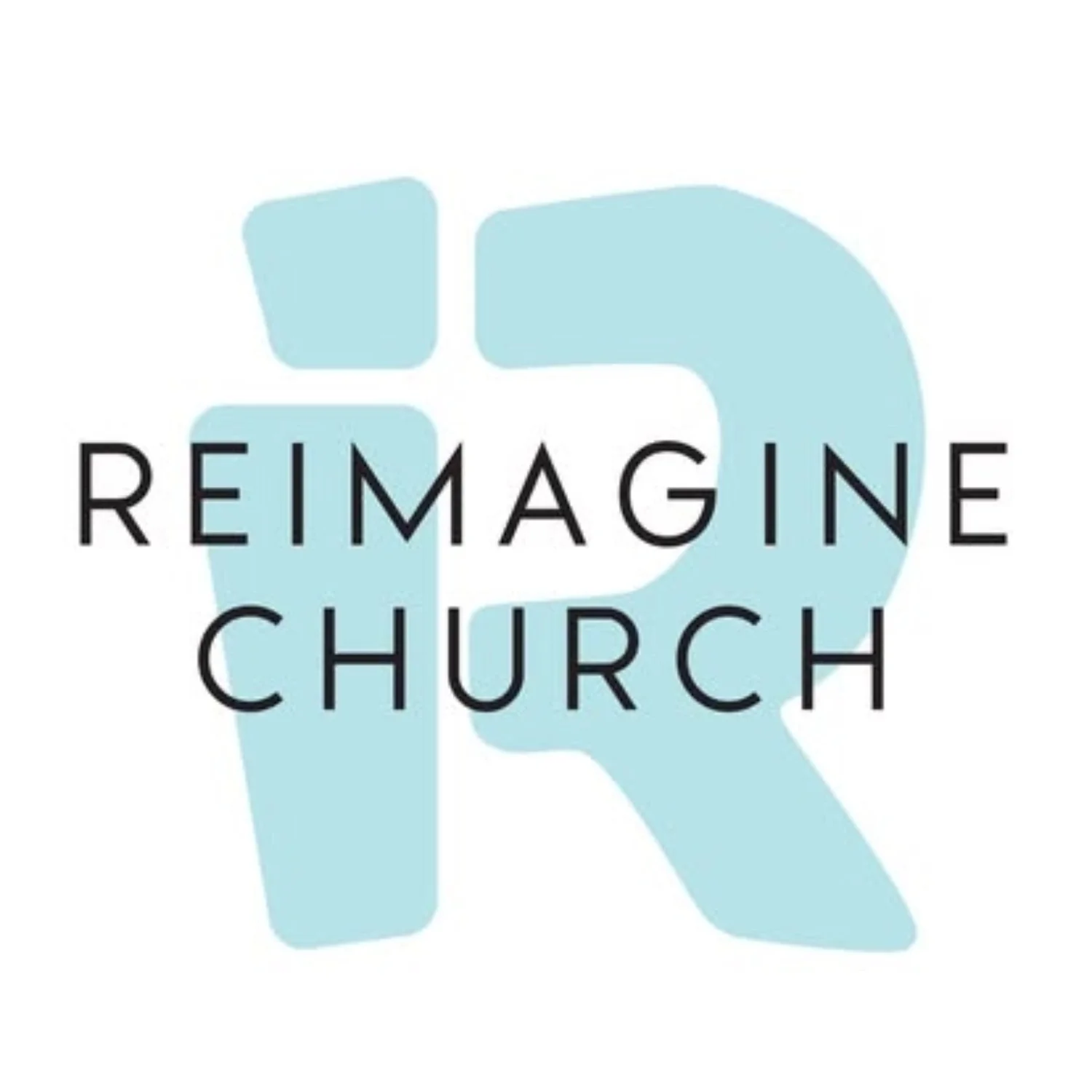 Reimagine Church Newark podcast artwork