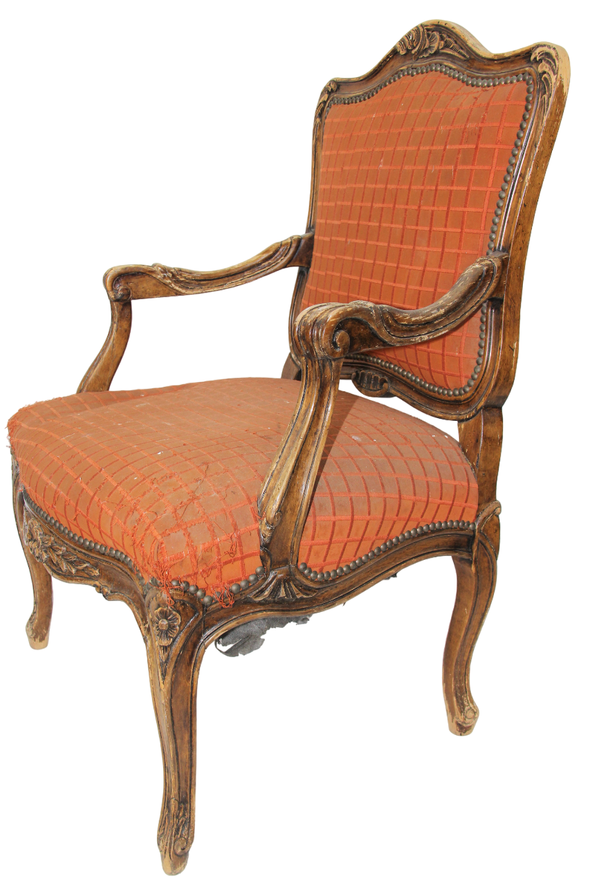 Chair 6