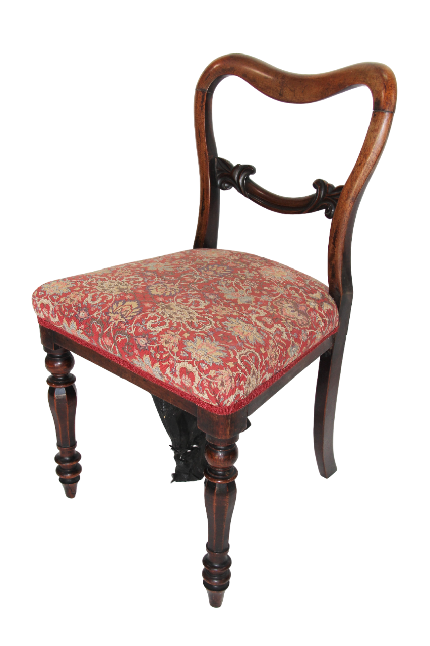 Chair 1