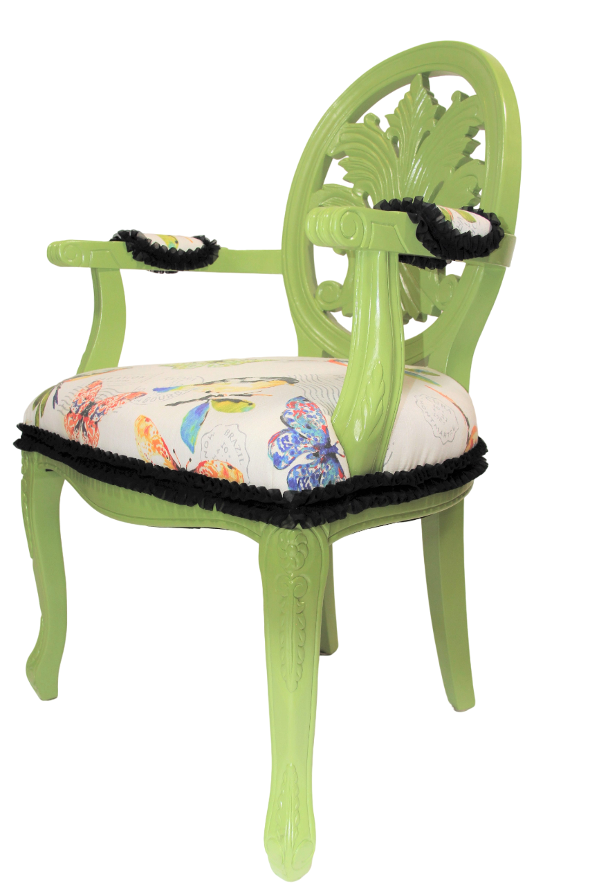 Green Bird Chair Angle Left-Photoroom.png