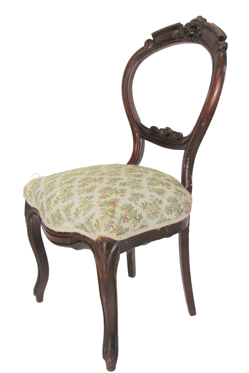 Chair 5