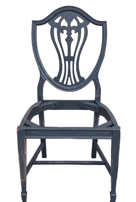 Chair 4