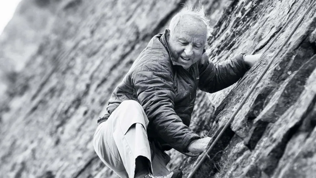Yvon Chouinard's Bold Plan to Give Patagonia to the Planet (Inc.)