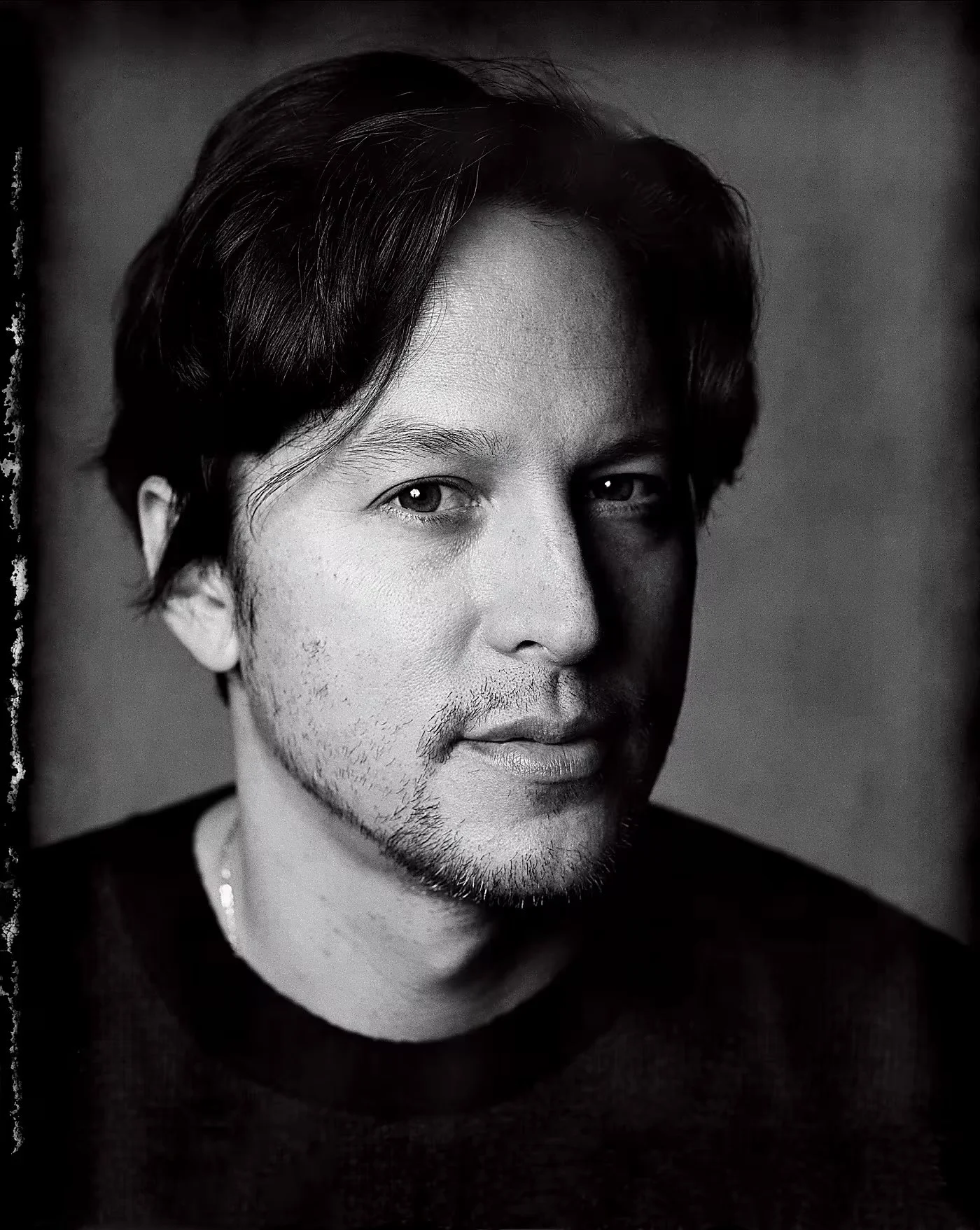 The Trials of Director Cary Joji Fukunaga (WSJ. Magazine)