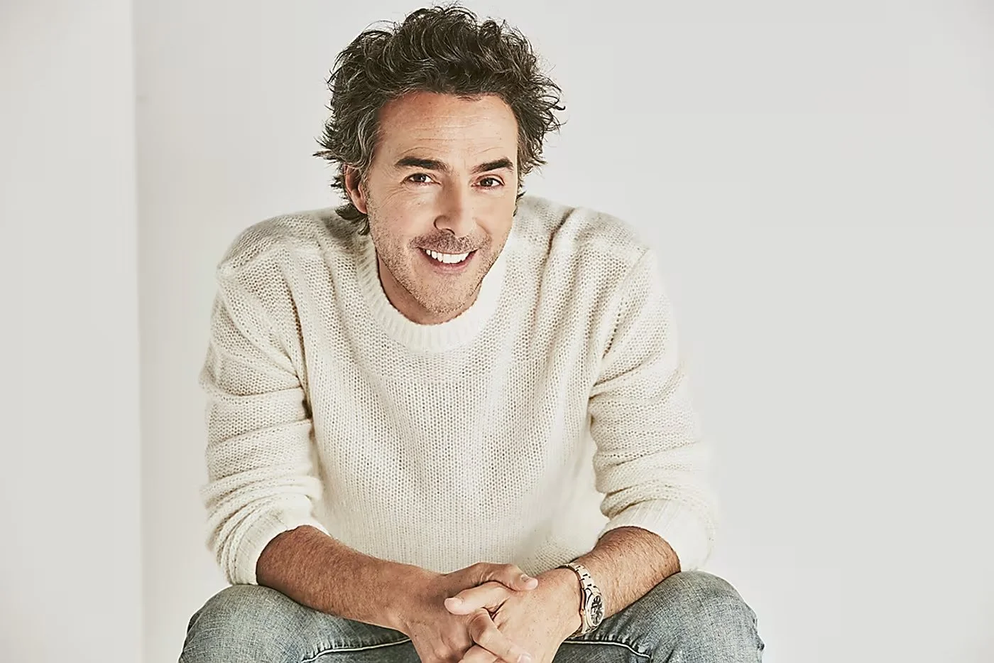 The Man Who Would Be Spielberg: Shawn Levy (WSJ. Magazine)